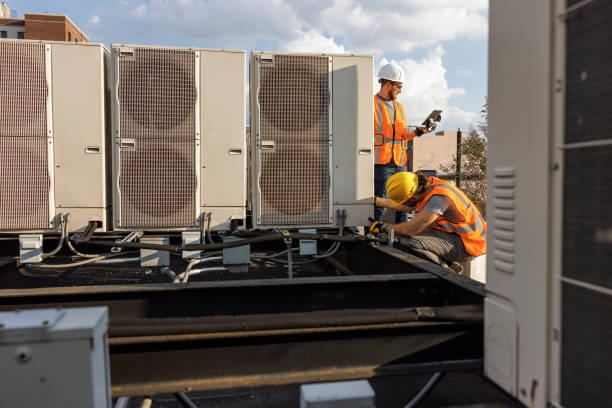 Fillmore, UT HVAC Company