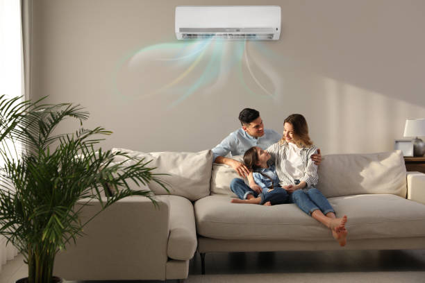 Best HVAC companies near me  in Fillmore, UT