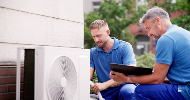 Best HVAC replacement cost  in Fillmore, UT