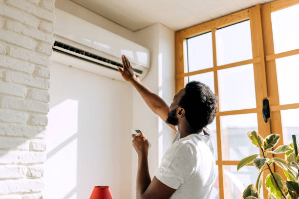 Best Affordable air conditioning repair  in Fillmore, UT