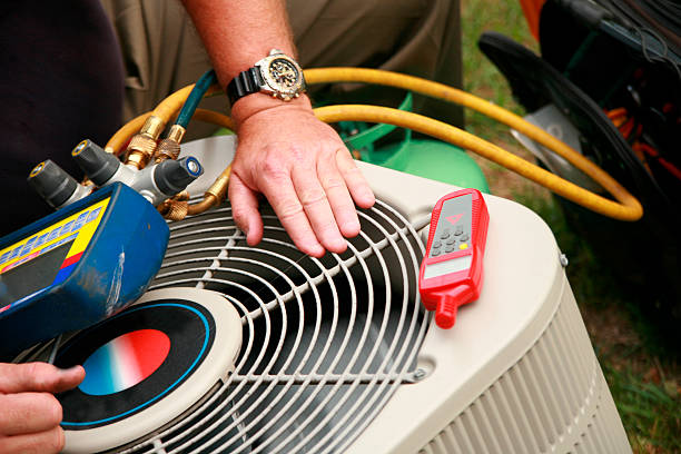 Best 24/7 HVAC repair  in Fillmore, UT