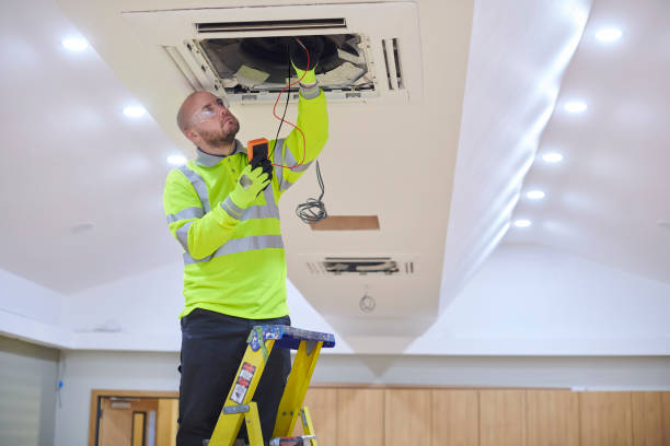 Best HVAC tune-up services  in Fillmore, UT