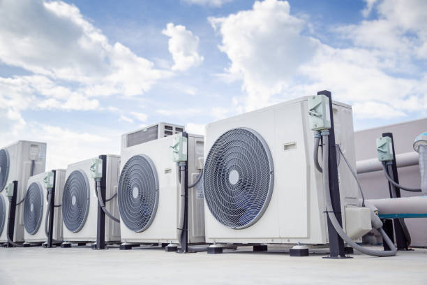 Best Ductless HVAC repair  in Fillmore, UT