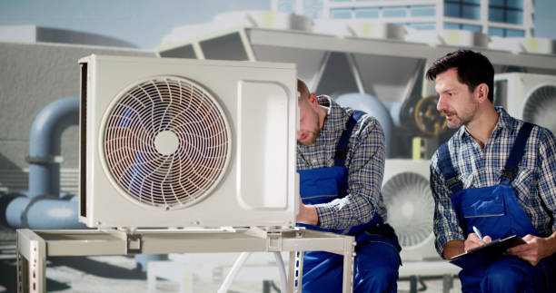 Best Local HVAC companies  in Fillmore, UT