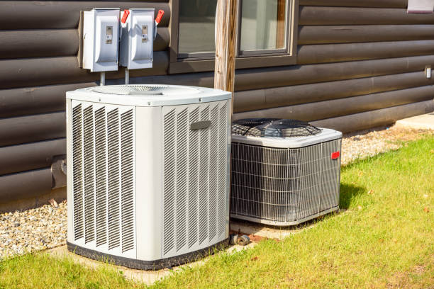 Best Residential HVAC services  in Fillmore, UT